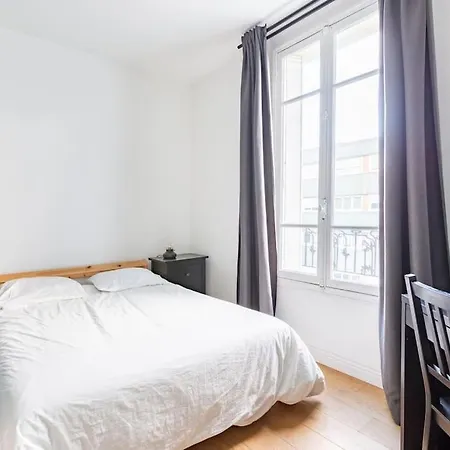 Apartment 2 Pieces Style Industriel Fontenay-aux-Roses