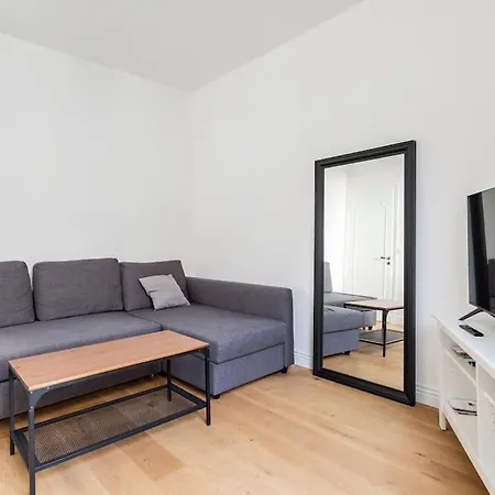 Apartment 2 Pieces Style Industriel *