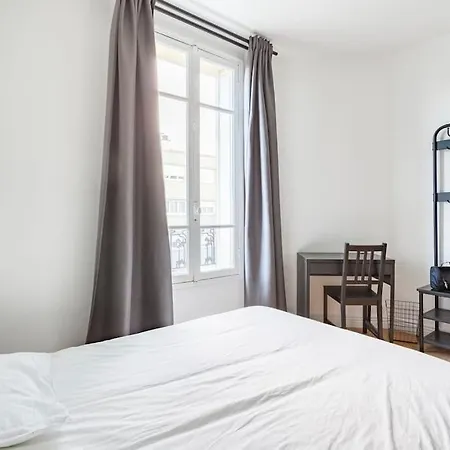 2 Pieces Style Industriel Apartment Fontenay-aux-Roses